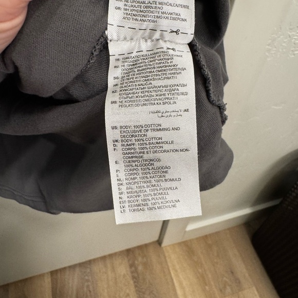 Adidas men’s tee 2xl - Picture 3 of 3